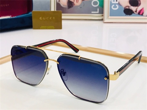 gucci sunglass-128